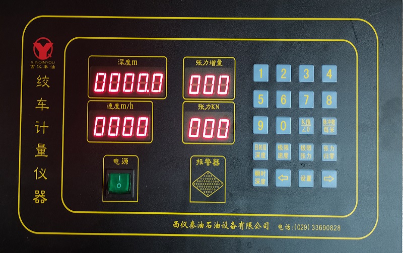 普通麵板