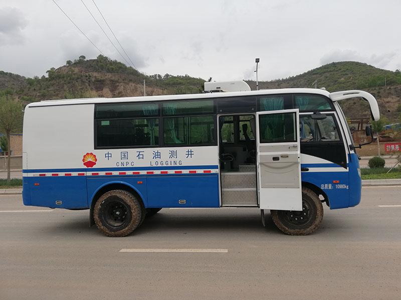 油田專用（yòng）車（chē）